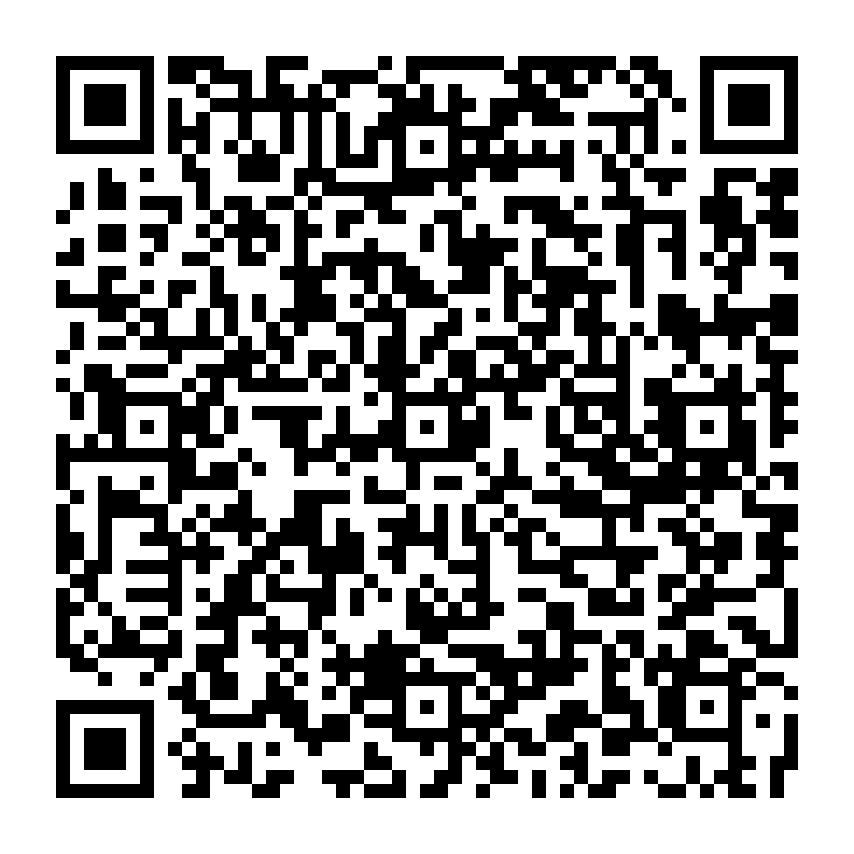 QR-kode
