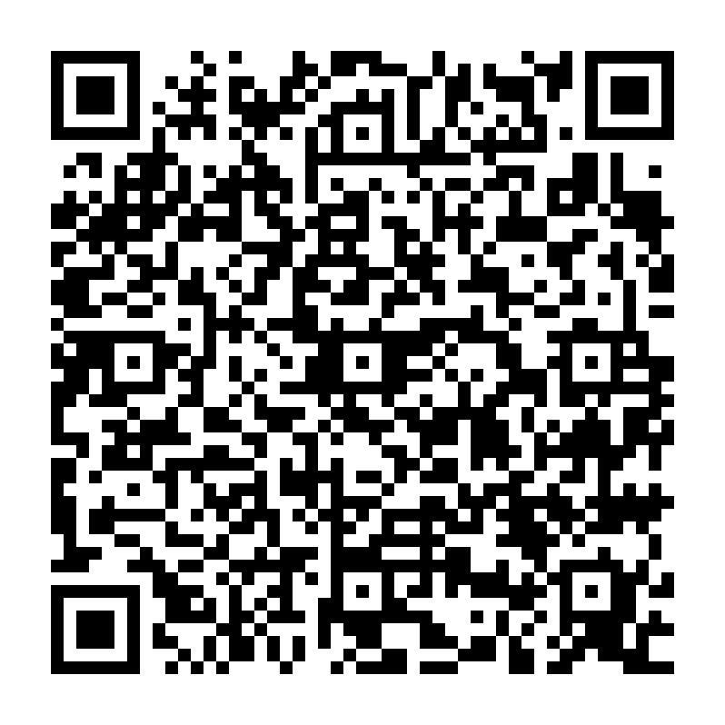 QR-kode