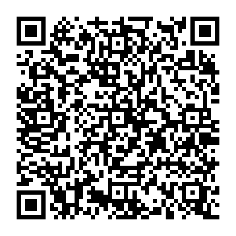 QR-kode