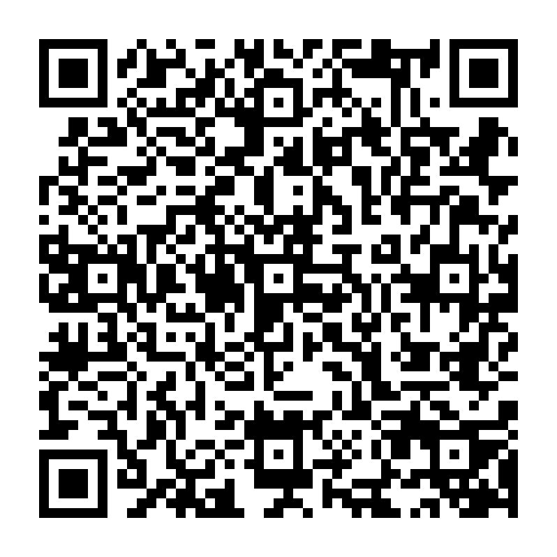 QR-kode