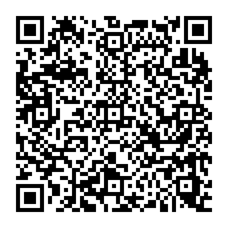 QR-kode