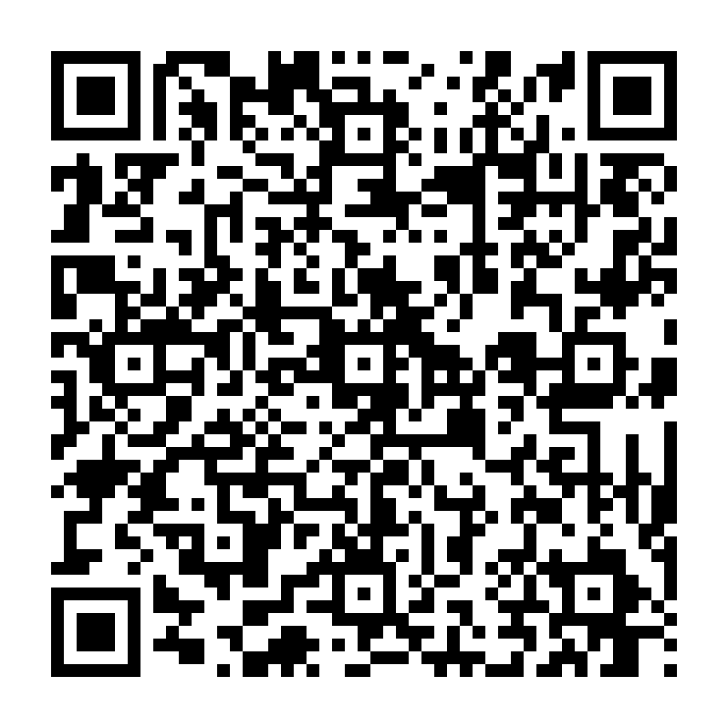 QR-kode