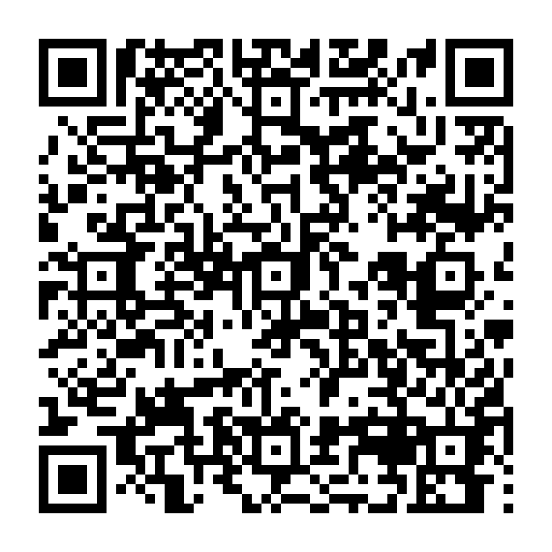 QR-kode