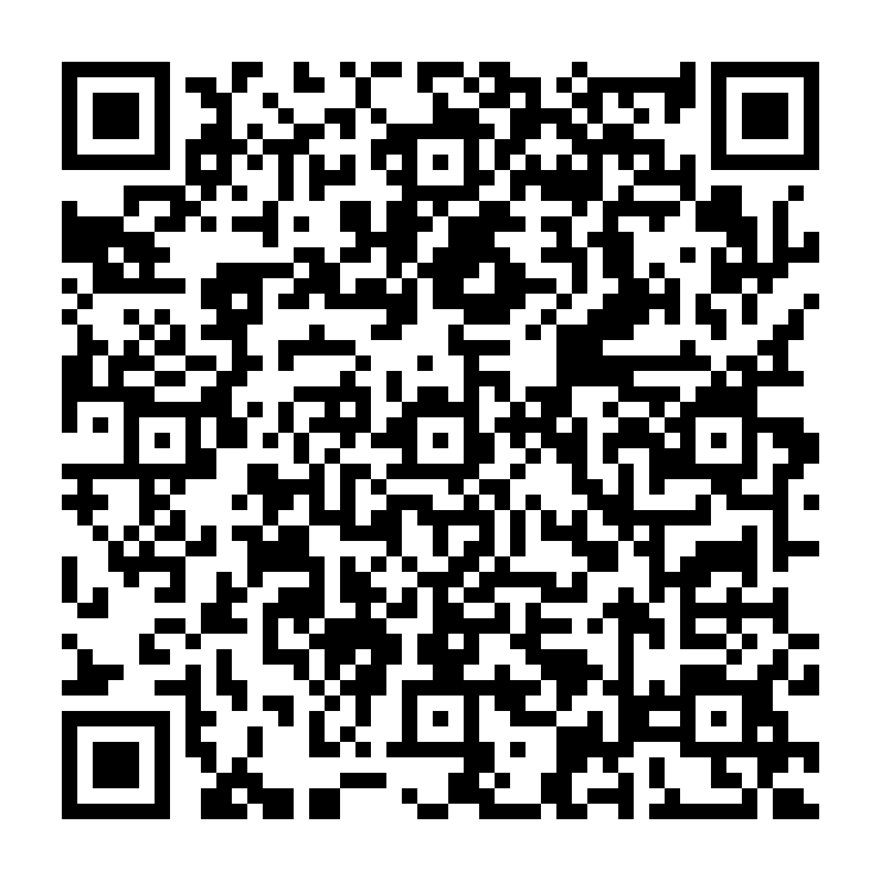 QR-kode