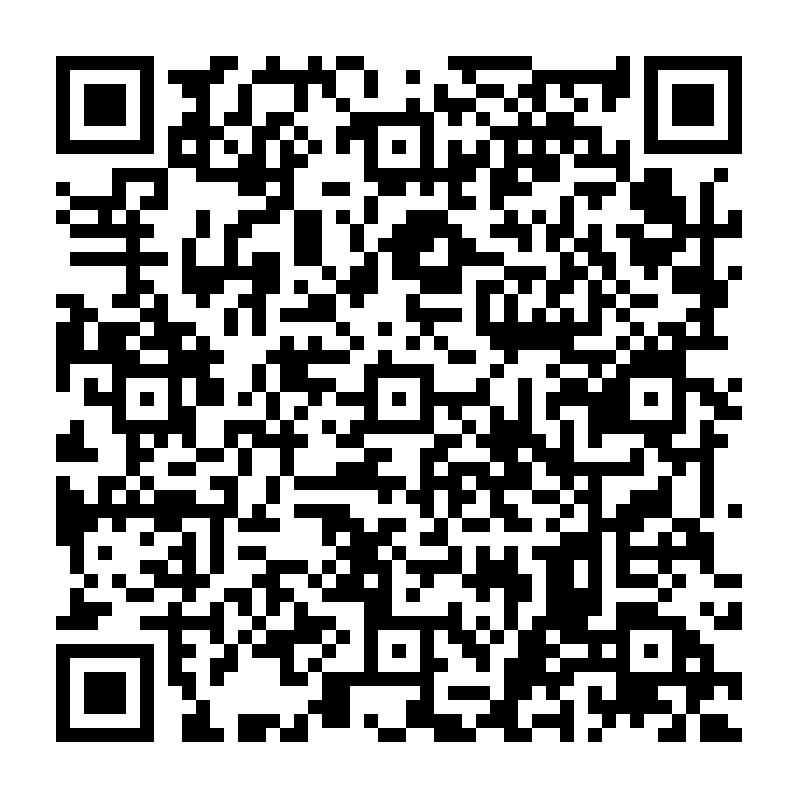 QR-kode