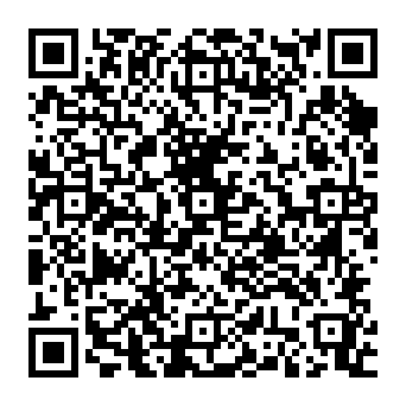 QR-kode