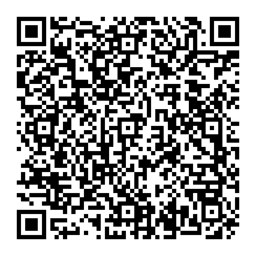 QR-kode