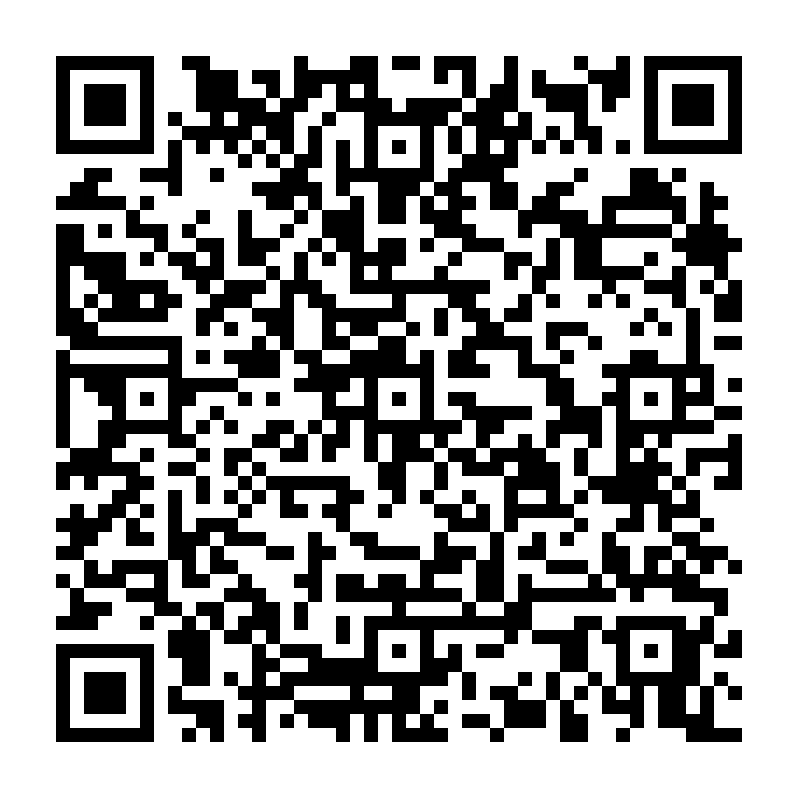 QR-kode