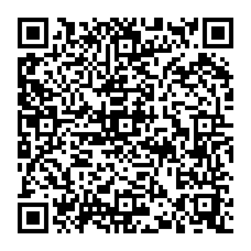 QR-kode