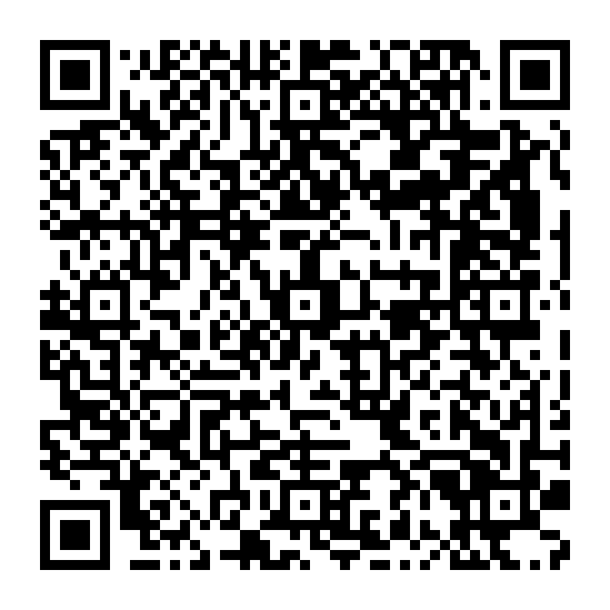 QR-kode