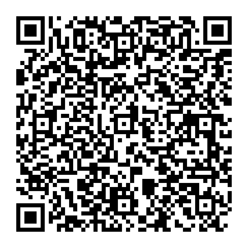 QR-kode