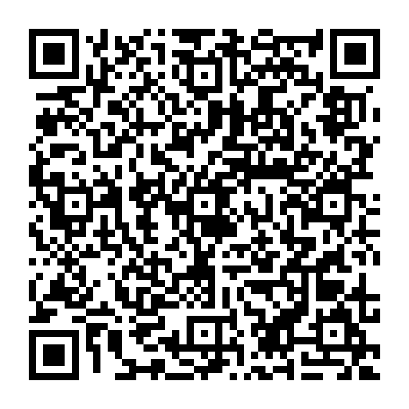 QR-kode