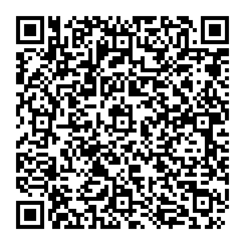 QR-kode