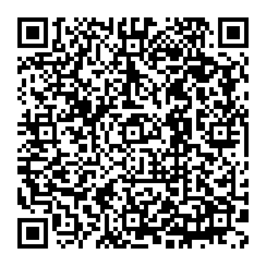 QR-kode