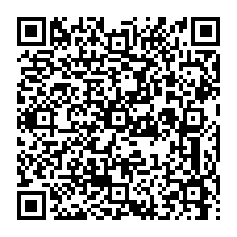 QR-kode
