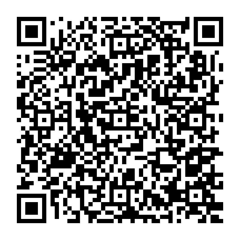 QR-kode