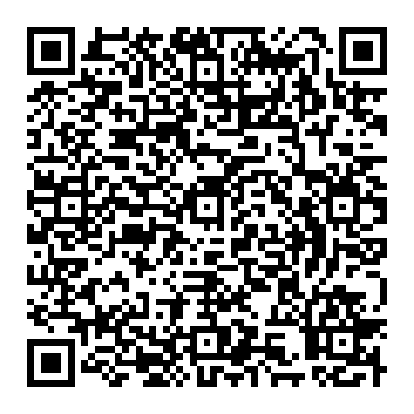 QR-kode