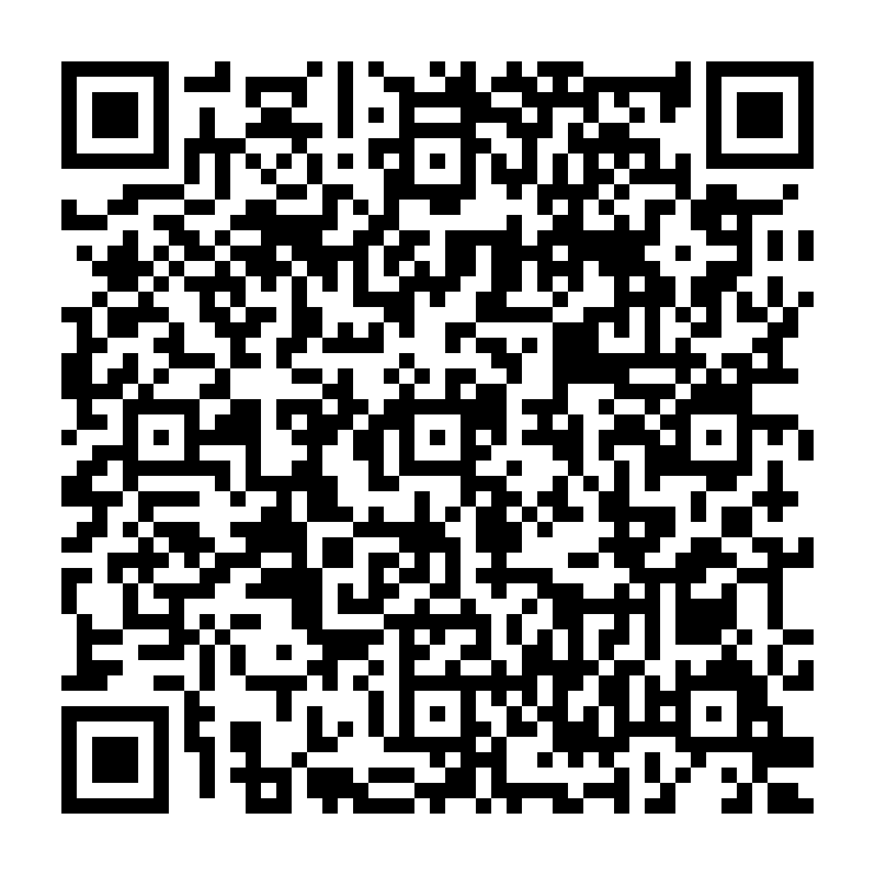 QR-kode