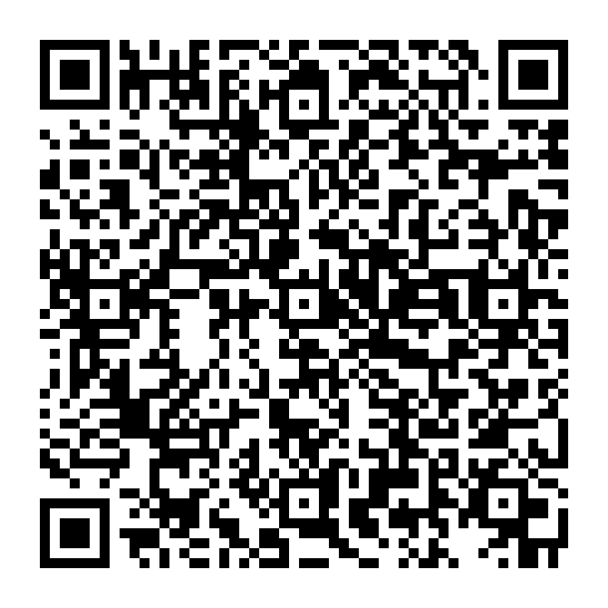 QR-kode