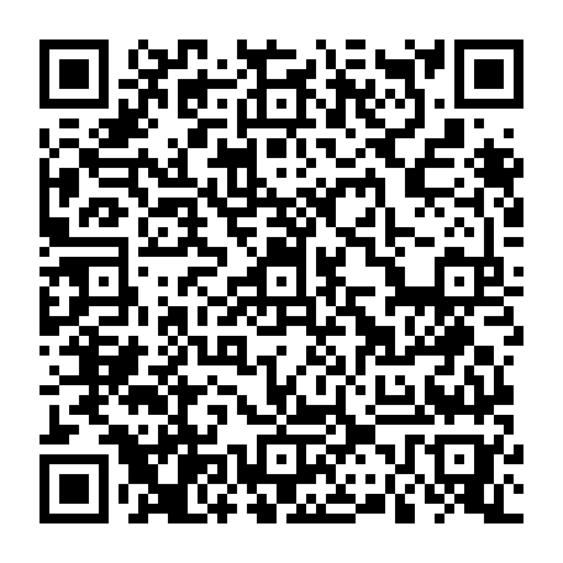 QR-kode