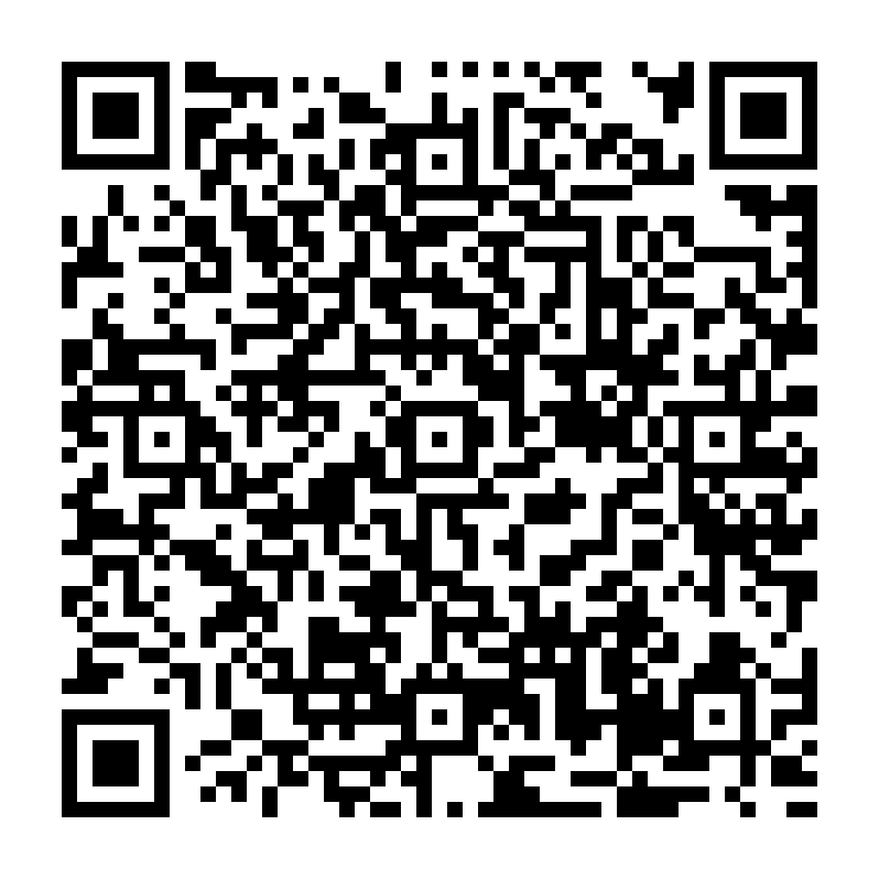 QR-kode