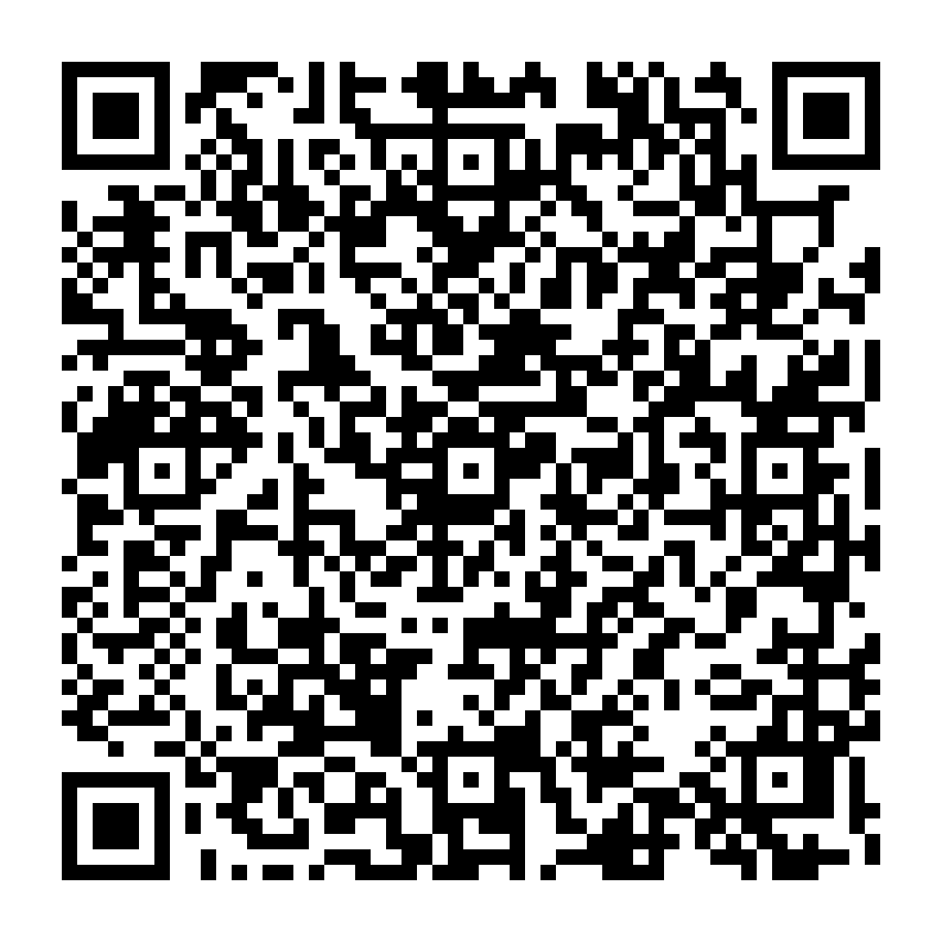 QR-kode