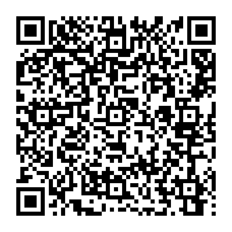 QR-kode