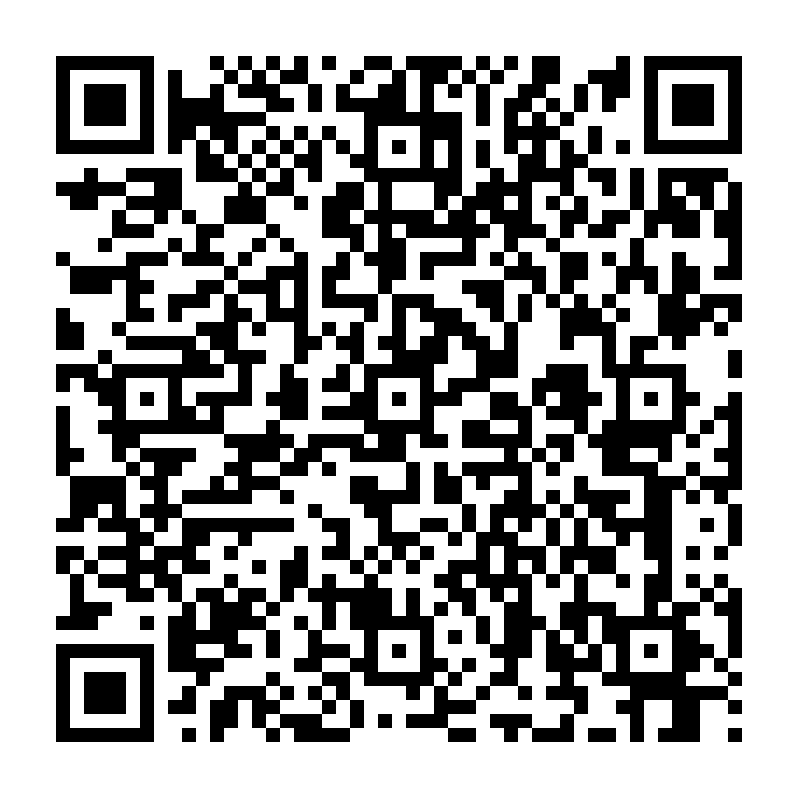 QR-kode
