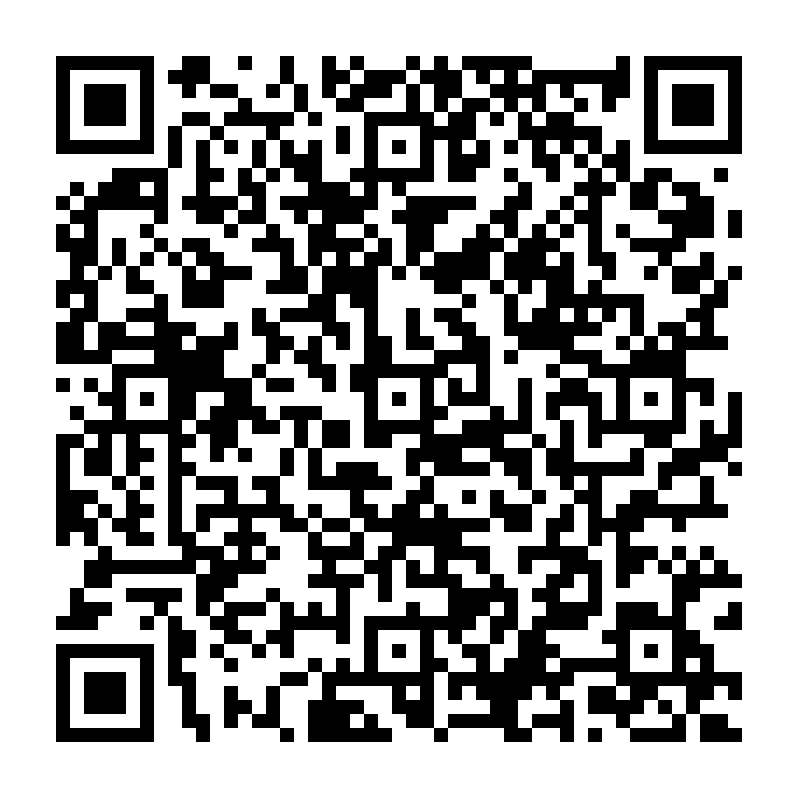 QR-kode