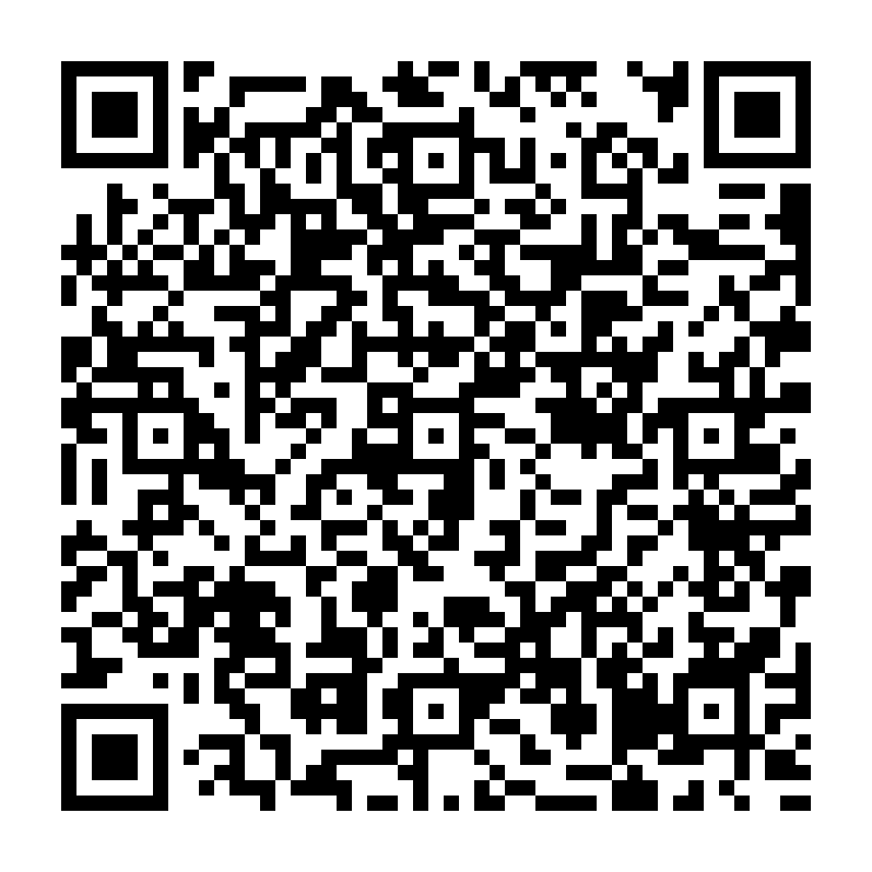 QR-kode