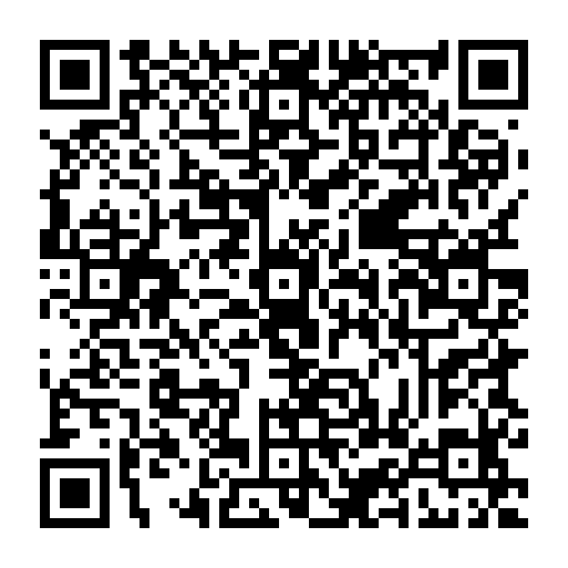 QR-kode
