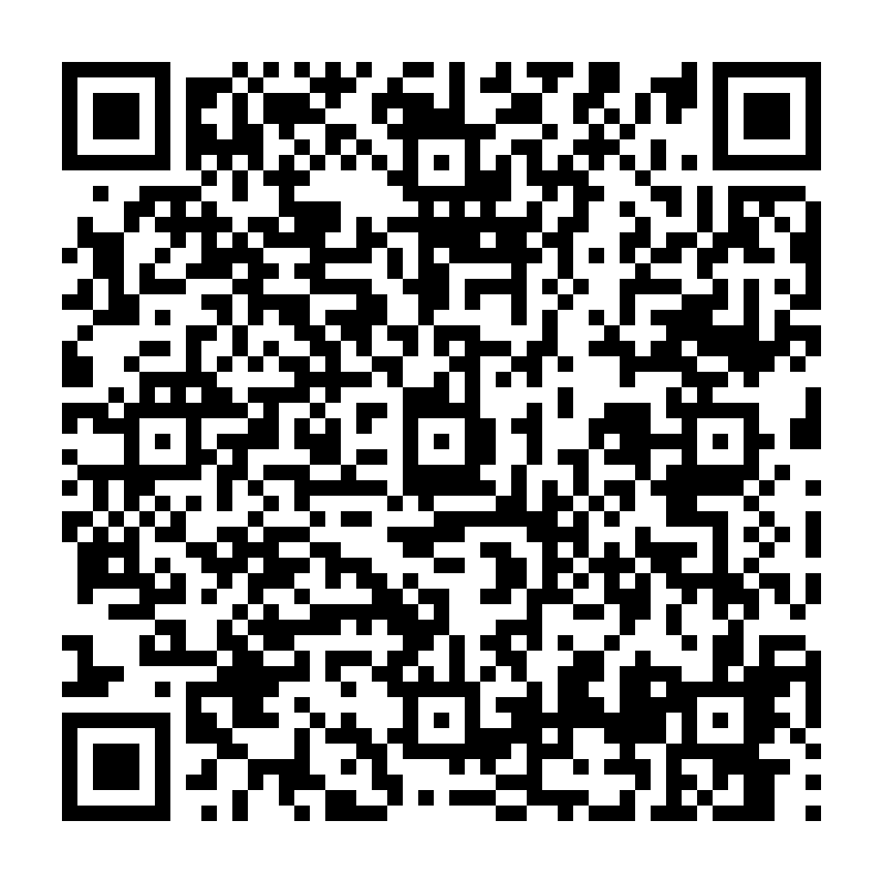 QR-kode