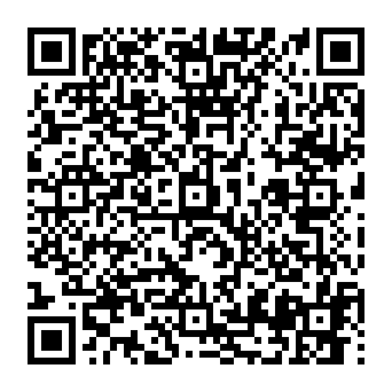 QR-kode