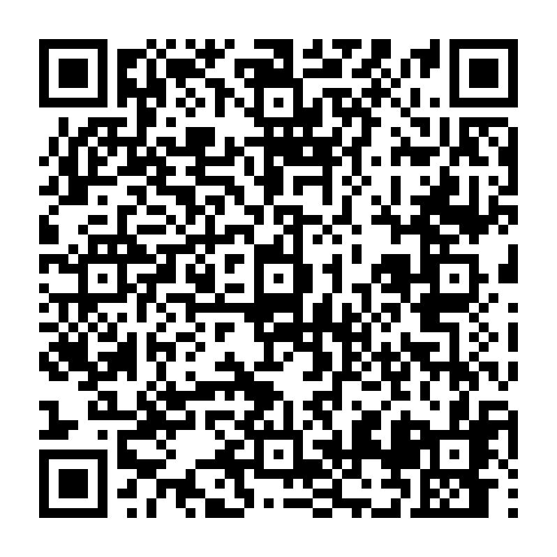 QR-kode