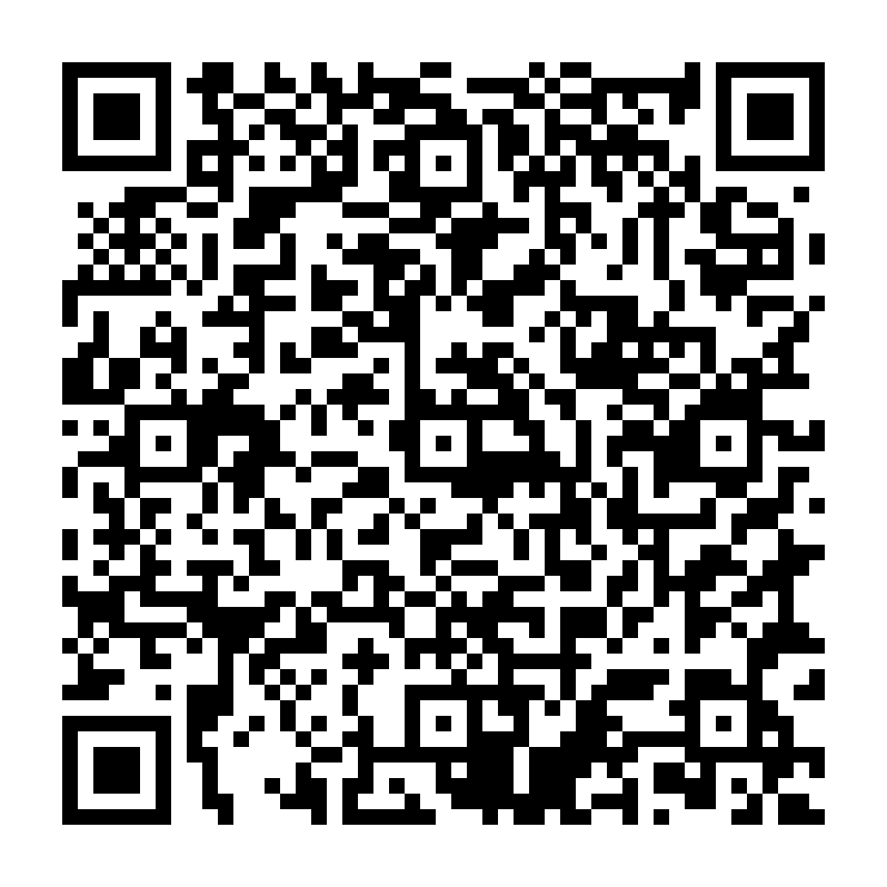 QR-kode