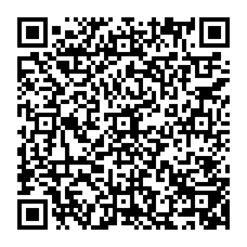 QR-kode