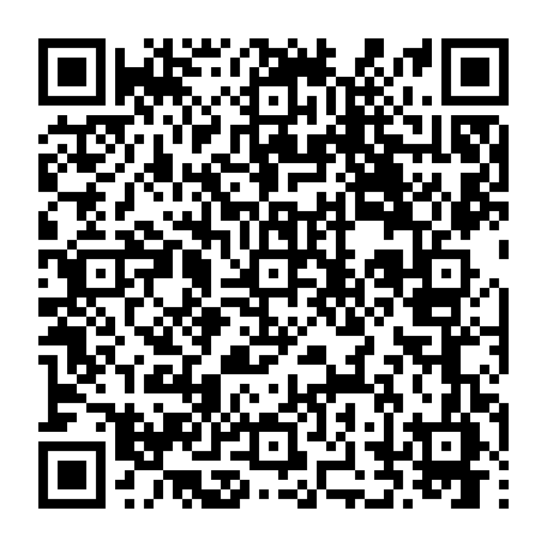 QR-kode