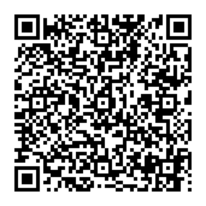 QR-kode