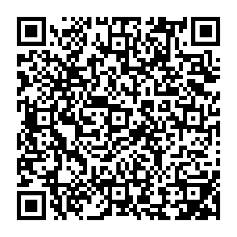 QR-kode