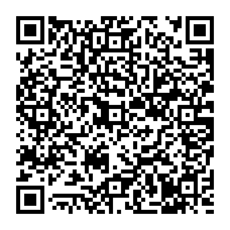 QR-kode