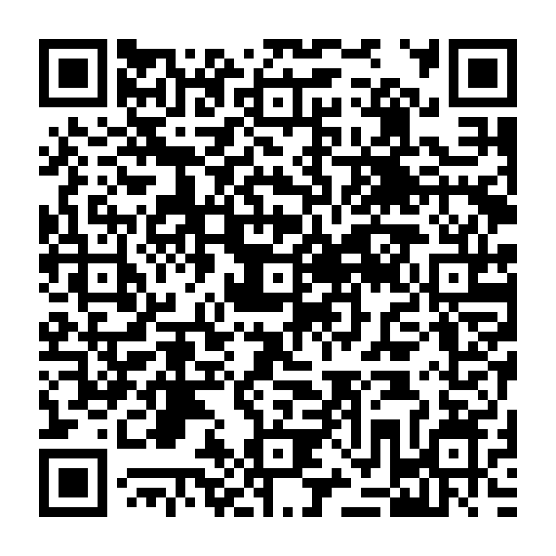 QR-kode