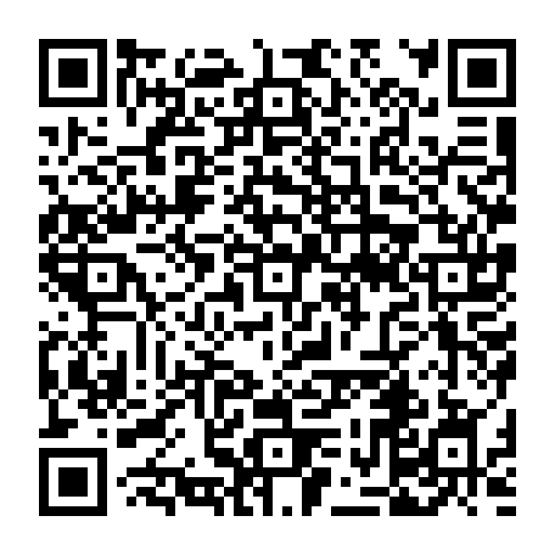 QR-kode