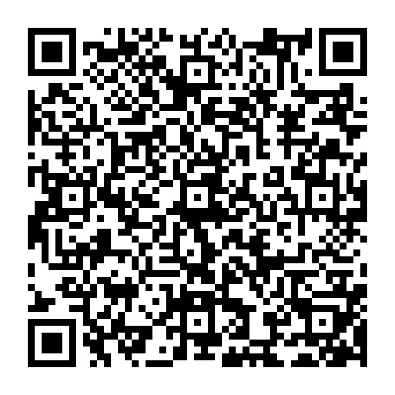 QR-kode