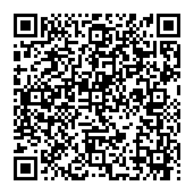 QR-kode