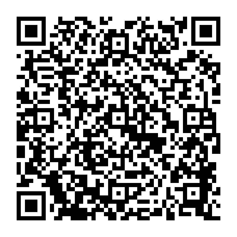 QR-kode