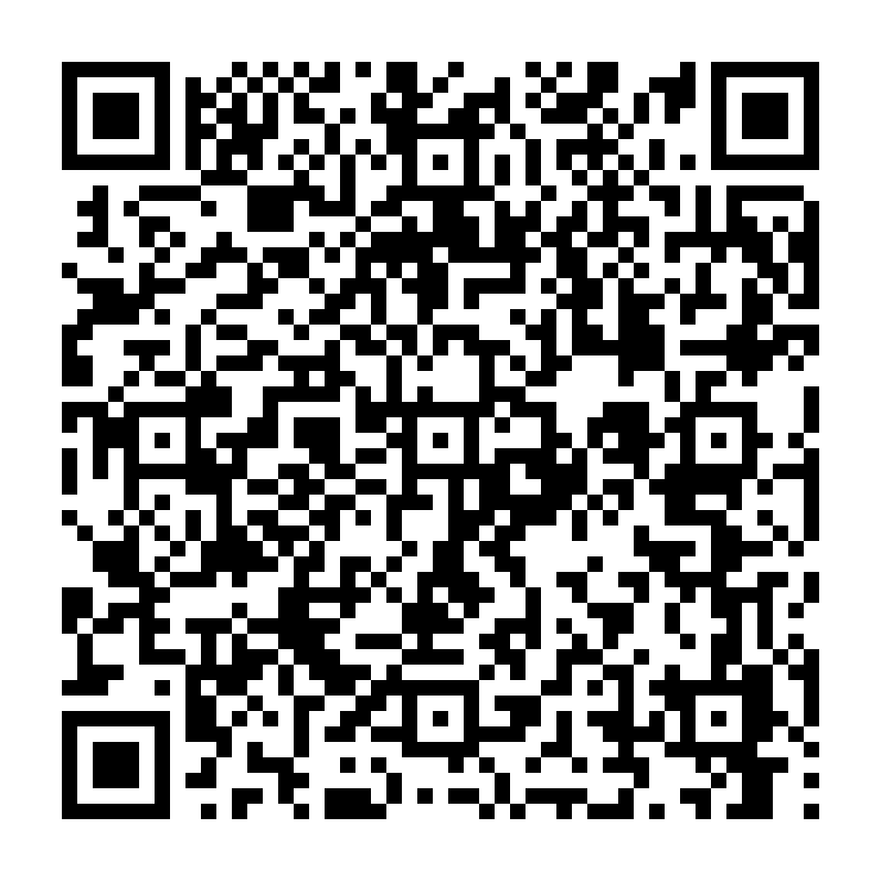 QR-kode