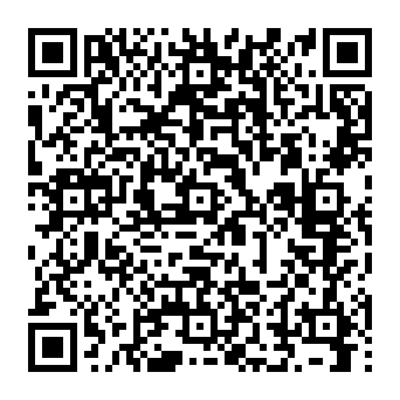 QR-kode