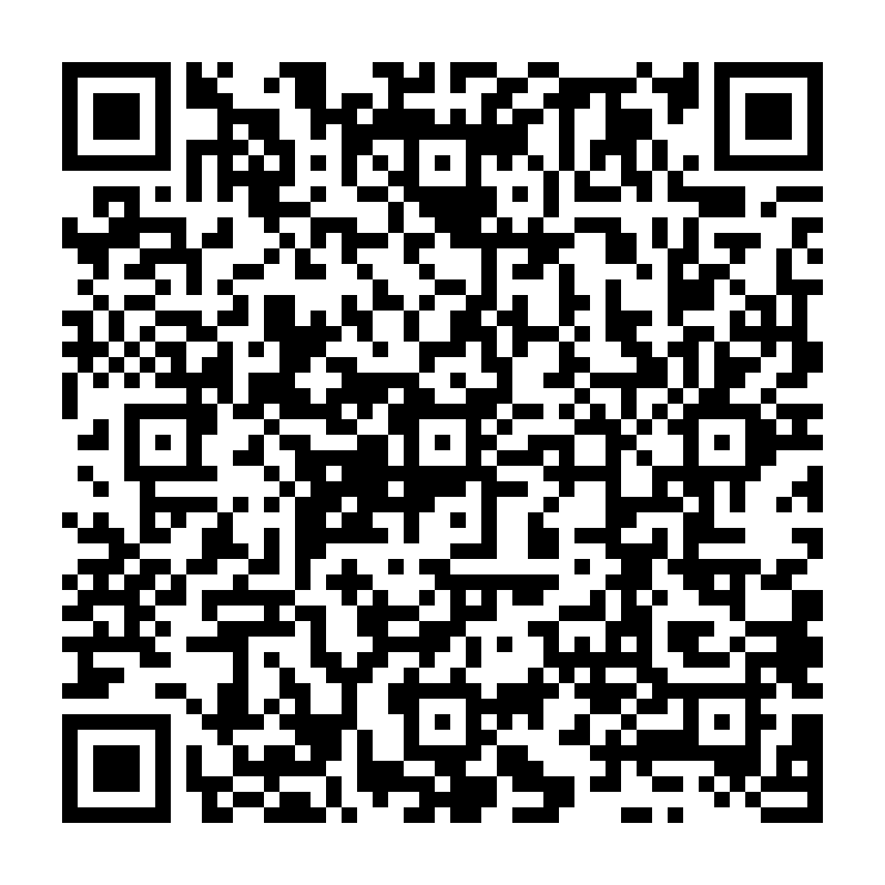 QR-kode