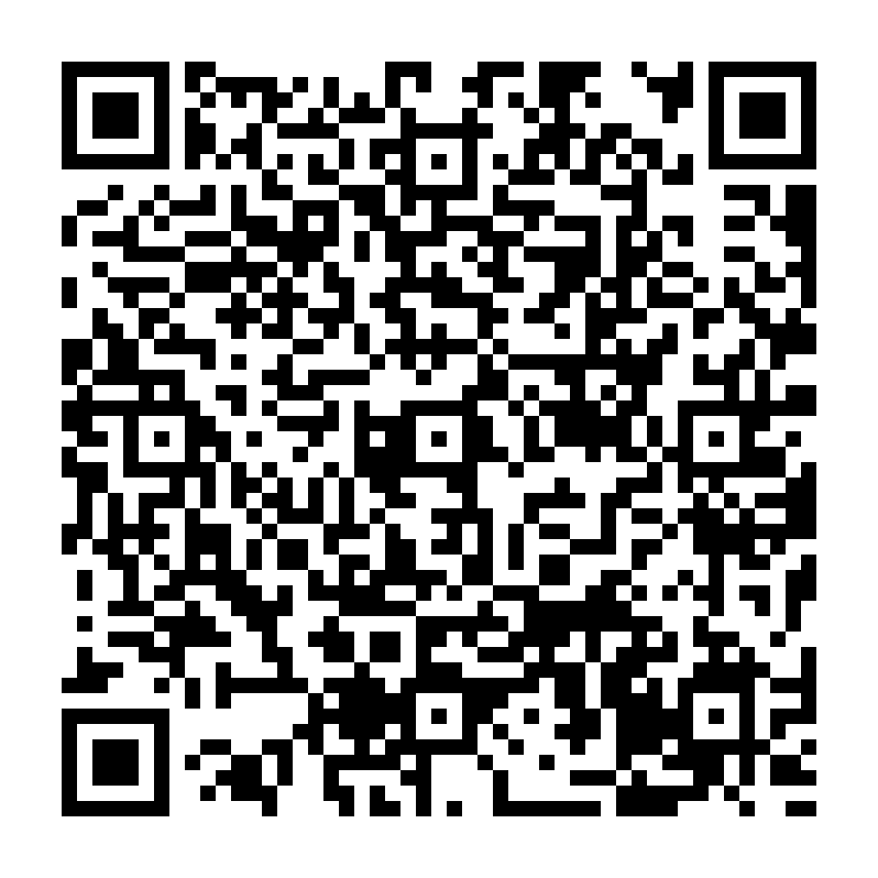 QR-kode