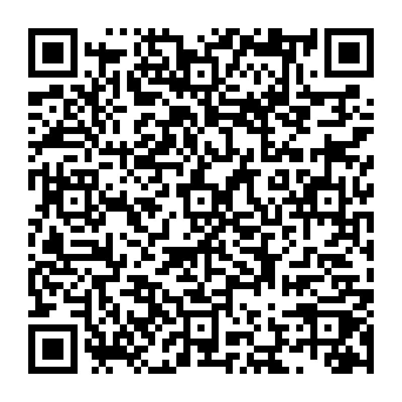 QR-kode